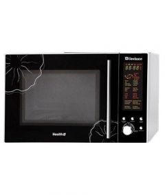 Dawlance Cooking Series Microwave Oven 30 Ltr (DW-131-HP-SYNC)  On Installments-ZohaE  ( 3 Months 0% Percent Profit Product Available On 48 Months Installment )